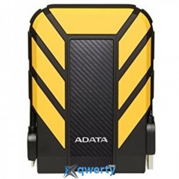 ADATA 2.5 USB 3.1 4TB HD710 Pro IP68 Yellow (AHD710P-4TU31-CYL)