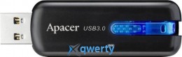 Apacer 16GB USB 2.0 AH354 Black (AP16GAH354B-1)
