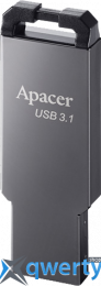 USB-A 3.1 Apacer AH360 32GB (AP32GAH360A-1)