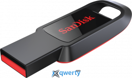 USB-A 2.0 32GB SanDisk Cruzer Spark (SDCZ61-032G-G35)