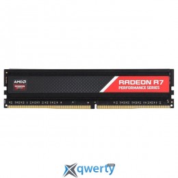 AMD DDR4-2133 8GB PC4-17000 R7 Performance Series (R7S48G2133U2S)