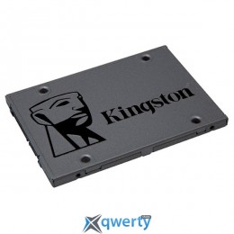 KINGSTON UV500 1.92TB 2.5 SATA Upgrade Bundle Kit (SUV500B/1920G)