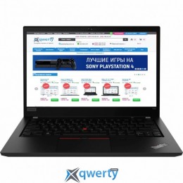 Lenovo ThinkPad T490s (20NX000HRT)