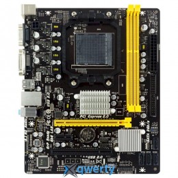 BIOSTAR A960D+V3 Ver. 6.x (AM3+, AMD 760G, PCI-ex)