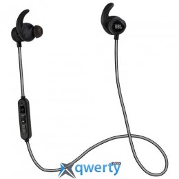 JBL REFLECT MINI BT Black (GP-U999HAHHJAA)