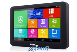 EasyGo A505 (Android)