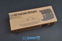 Trumper E-100 Track links (TR02049)