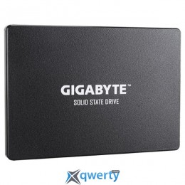 GIGABYTE 1TB SATA (GP-GSTFS31100TNTD) 2,5