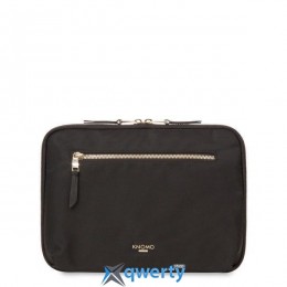 Knomo Knomad Tech Organiser 10.5 Black (KN-119-068-BLK)