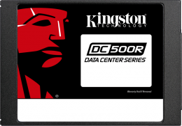 Kingston DC500R 480GB 2.5 SATA 3.0 (SEDC500R/480G)