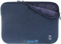 MW Sleeve Case Shade Blue for MacBook Pro 15 with Touch Bar (MW-410075)