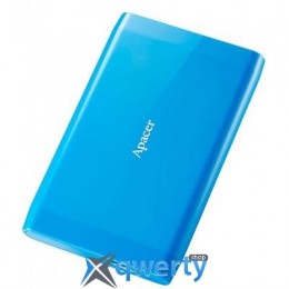 Apacer AC235 500Gb 5400rpm 8MB AP500GAC235U-1 2.5 USB 3.1 External Blue