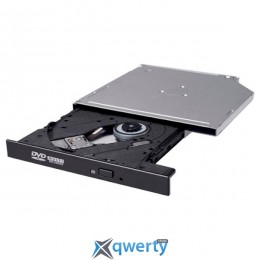 LG GTC0N SATA Black (GTC0N.BHLA10B) DVD+RW