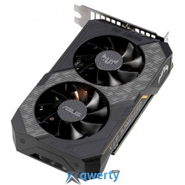 Asus PCI-Ex GeForce GTX 1660 Ti TUF Gaming OC 6GB GDDR6 (192bit) (1500/12002) (DVI, 2 x HDMI, DisplayPort) (TUF-GTX1660TI-O6G-GAMING)