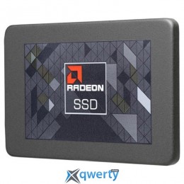 AMD Radeon R5 480GB SATA (R5SL480G) 2,5