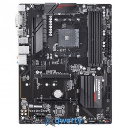 Gigabyte B450 Gaming X (sAM4, AMD B450, PCI-Ex16)