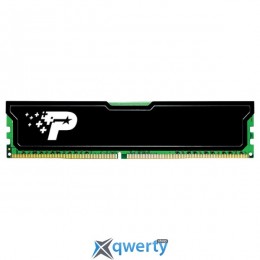 PATRIOT Signature Line DDR4 2666MHz 8GB (PSD48G266682H)