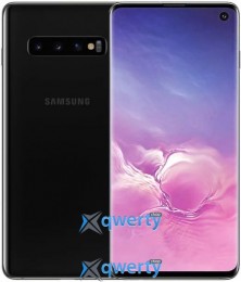 Samsung Galaxy S10 SM-G973 DS 512GB Black(EU) Уценка