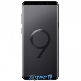 Samsung Galaxy S9+ SM-G965 64GB Black (1 sim)