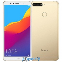 HUAWEI Honor 7A Pro 2/16GB Gold