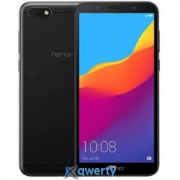 HUAWEI Honor 7S 2/16GB Black