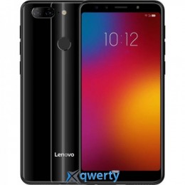 Lenovo K9 4/32GB Black (Global)
