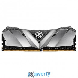 ADATA XPG Gammix D30 Black DDR4 3200MHz 16GB XMP (AX4U3200316G16-SB30)