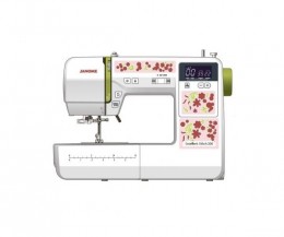 JANOME EXCELLENT STITCH 200
