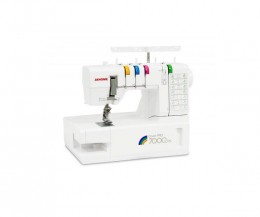 JANOME СOVER PRO 7000CPX