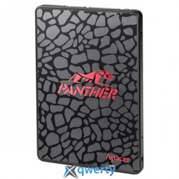 APACER AS350 Panther 128GB SATA (85.DB260.B100C) 2.5