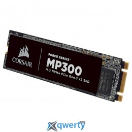 CORSAIR Force MP300 120GB M.2 NVMe (CSSD-F120GBMP300)