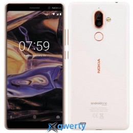 Nokia 7 Plus 6/64GB White