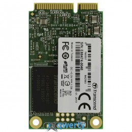 TRANSCEND SSD230S 64GB mSATA (TS64GMSA230S)