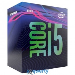 INTEL Core i5-9400 2.9GHz s1151 (BX80684I59400) BOX