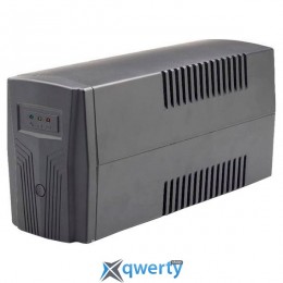 Maxxter UPS Basic Series 850VA AVR 2 х Shuko 230V (MX-UPS-B850-02)