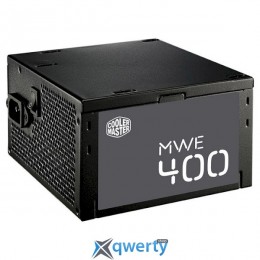 COOLER MASTER MWE 400 (MPW-4002-ACABW-EBMWE)