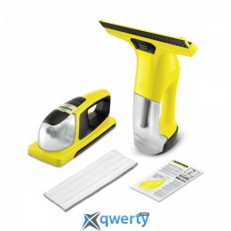 Karcher WV 6 + KV 4 (1.633-570.0)
