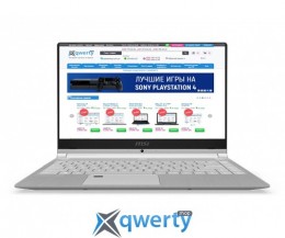 MSI PS42 Modern 8MO-085 - 8GB/480SSD/Win10Pro