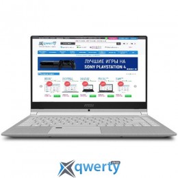 MSI PS42 Modern 8MO-085
