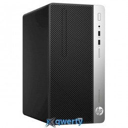 HP ProDesk 400 G4 Microtower (2ZE83ES)