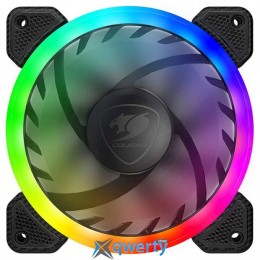 COUGAR Vortex HPB 120 RGB (CF-V12HB-RGB)