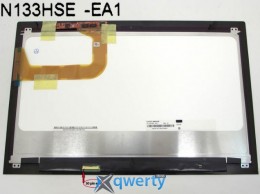 CHI MEI CORPORATION UX31A (N133HSE-EA1) LCD+TOUCH