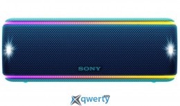 Sony SRS-XB31L Blue (SRSXB31L.RU2)