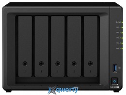 Synology DS1019+ (DS1019+)