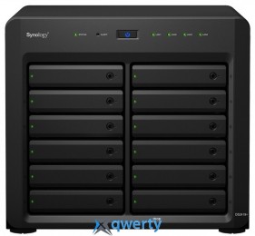 Synology DS2419+ (DS2419+)