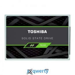 Toshiba 960 GB OCZ TR200 SATAIII 3D TLC (THN-TR20Z9600U8) 2.5