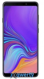 Samsung Galaxy A9 2018 A9200 8/128GB Black