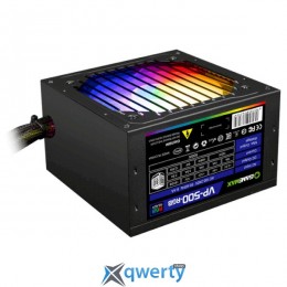 GameMax (VP-500-RGB) 500W