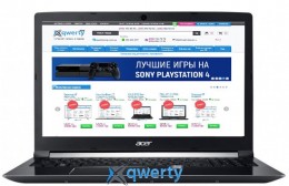 Acer Aspire 7 A715-72G-53V7 (NH.GXCEU.060) Obsidian Black