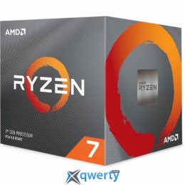 AMD RYZEN 7 3800X (100-100000025BOX)